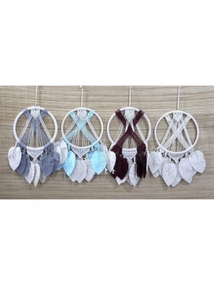 Rüya Kapanı Dreamcatcher Model 27
