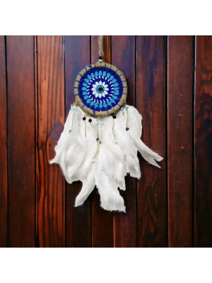 Rüya Kovan Dream Catcher Jüt