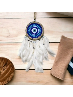 Rüya Kovan Dream Catcher Jüt
