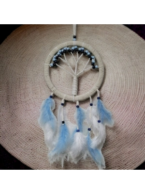 Rüya Kovan Hayat Ağacı Dream Catcher