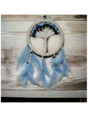 Rüya Kovan Hayat Ağacı Dream Catcher