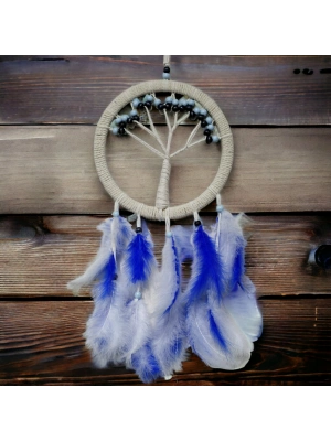 Rüya Kovan Hayat Ağacı Dream Catcher