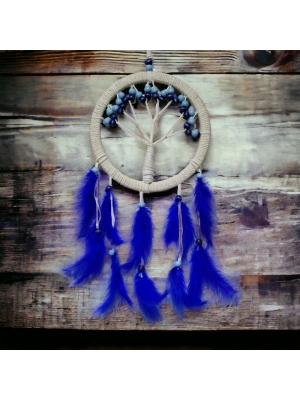 Rüya Kovan Hayat Ağacı Dream Catcher