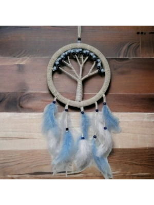 Rüya Kovan Hayat Ağacı Dream Catcher