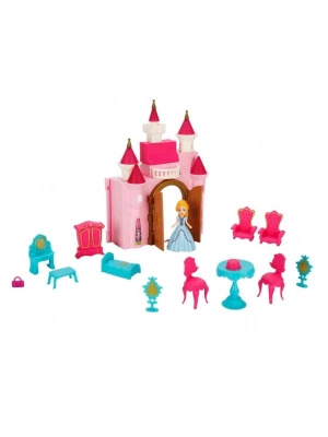 Rüya Şato ve Figür Seti