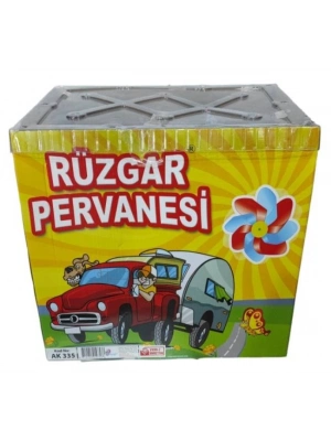 RUZGAR GULU
