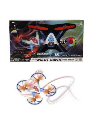 ® RVT R/C DRONE NİGHT HAW STUNT IŞKLI