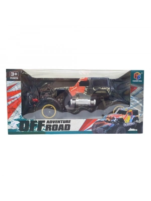 RZ662-23B - U/K ŞARJLI OFF ROAD ARABASI