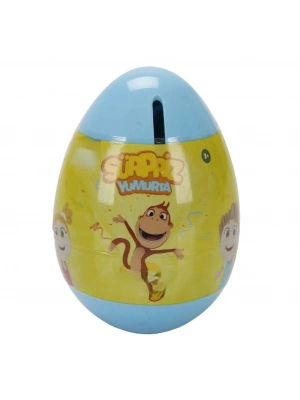 S00000110 SÜRPRİZ YUMURTA  (KUKU) 3R.24D-SUN