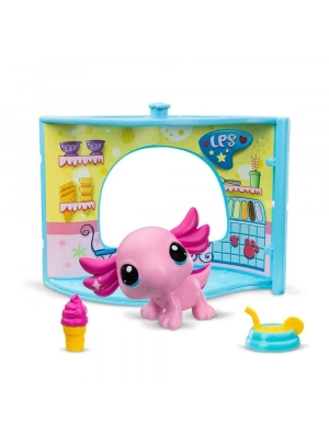 ® S00000590 FİGÜR OYUN SET MİNİŞLER NOOKS -SUN