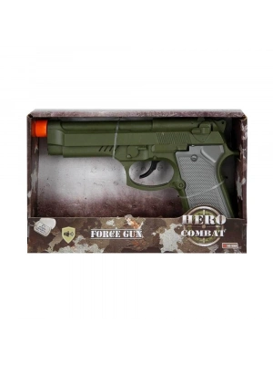 ® S00001077 ASKER TABANCA SESLİ 2R.KUTU -SUN