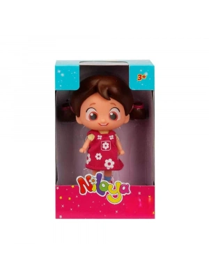 S00002411 FİGÜR NİLOYA 12 CM