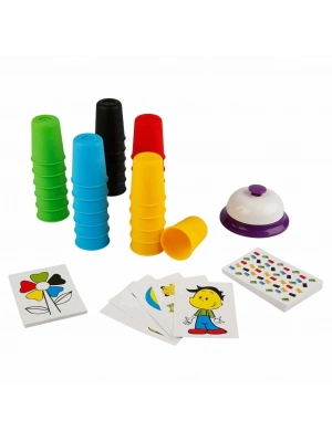 ® S00003145 OYUN SÜPER BARDAKLAR