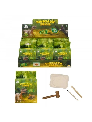 ® S00003202 RST-CRZ-KAZI SET FOSİL DİNOZOR (ADET FİYATIDIR)