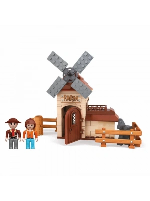 ® S00003216 SUN-RST-BLX-FARM SET YEL DEĞİR.2FGR 157P