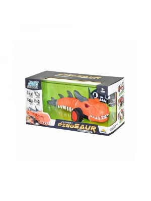 ® S00003400 3400 Kumandalı Dinazor Stunt 2.4 Ghz