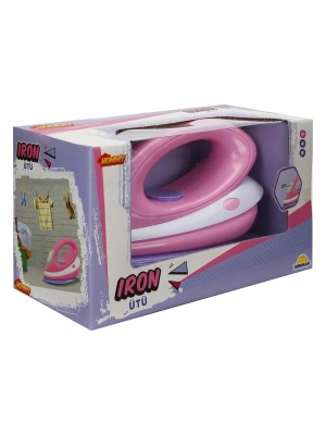 ® S00003457 EV ALETİ ÜTÜ SES/IŞIK -SUN