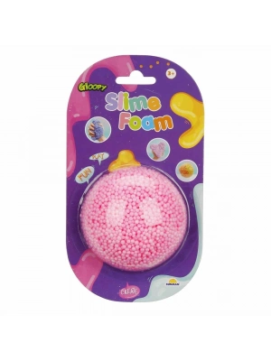S00003739 SLİME KÖPÜK 4,5GR KRTELA -SUN