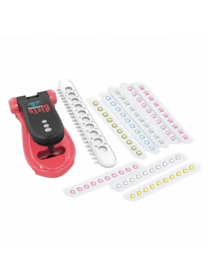 S00003849 HOBİ SET GÜZEL.SETİ PARILTILI SAÇLAR