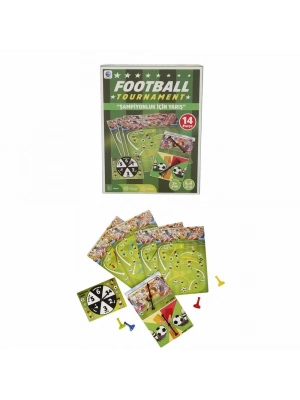 ® S00004208 OYUN FUTBOL TURNAVASI -SUN