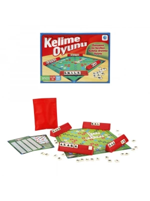 ® S00004231 OYUN KELİME OYUNU -SUN