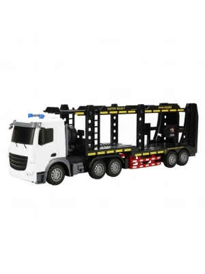 S00004326 KAMYON 1/18 F/F SES/IŞIK