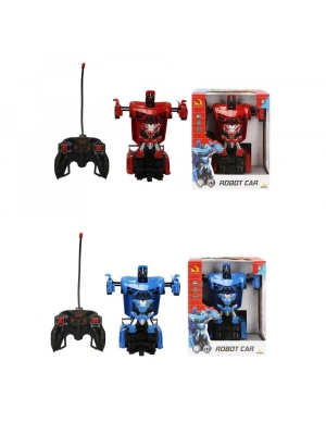 ® S00004328 R/C ARABA ROBOT DÖNÜŞEBİLEN F/F USB -SUN