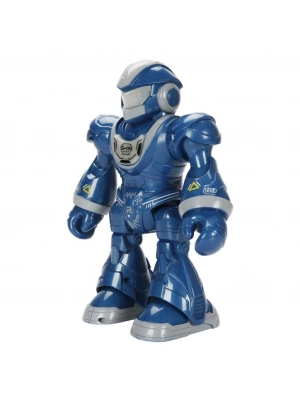 S00004552 R/C SAVAŞI ROBOT SESLİ/IŞIKLI 2R