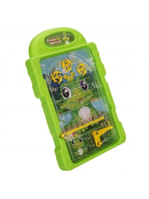 S00004612 OYUN PINBALL