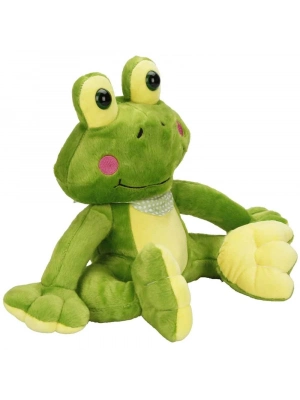 ® S00004741 PELUŞ KURBAĞA OTURAN 30CM -SUN