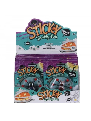 ® S00004910 YAPIŞKAN BÖCEKLER 4R -SUN