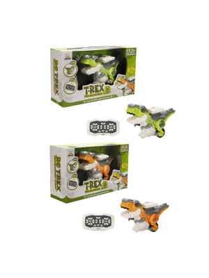 ® S00005089 R/C ROBOT DİNOZOR TREX SES.IŞIK.2R.