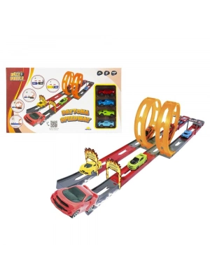 ® S00005366 SET 2Lİ DAYTONA SPEEDWAY 18PRÇ-SUN