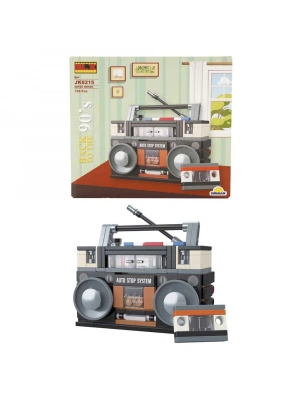 ® S00005760 RADYO 1988 BACK TO 90S RETRO 156PR-SUN