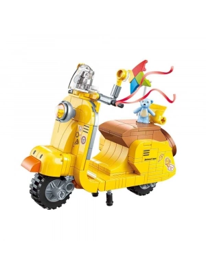 ® S00005762-JK8309-RST BLX-MOTOSİKLET VEHİC199PR-SUN