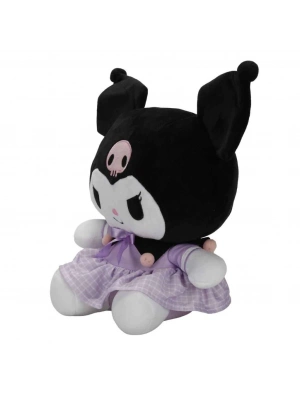 ® S00006114 PELUŞ KUROMİ S2 ELBİSELİ 30 CM.KRM