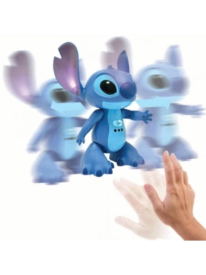 S00011804 İNTERAKTİF ROBOT STITCH SES/IŞIK