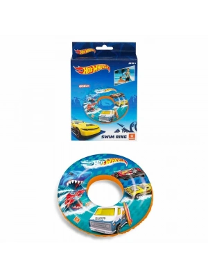 ® S00016876 ŞİŞME CAN SİMİDİ HT WHEELS 50CM -SUN