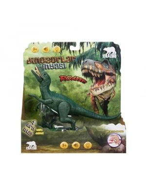 ® S00036171 DİNOZOR B/O.KÇK.SES/IŞIK 4AST. SUN