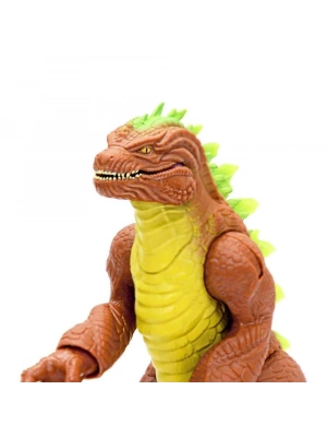 ® S00037129 FİGÜR DİNOZOR EPIC MEGA MONSTER KAJU-SUN