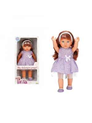 ® S00040061BEBEK TİNA PARTY 45CM -SUN