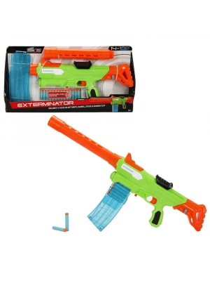 ® S00044105 EXTERMINATOR SİLAH SÜNGER ATAN -SUN