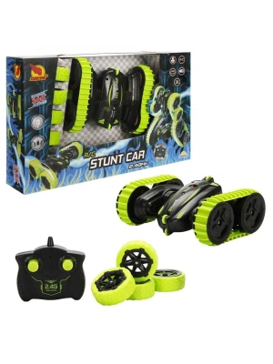 ® S0004480 AKROBAT21N1 F/F IŞIKLI3.7V USB 2.4GHZ-SUN