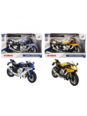 ® S00057803 1/12 MTR YAMAHA YZF-R1 -SUN