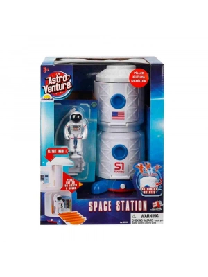 ® S00063113 UZAY SET ASTR VENTURE UZAY İSTASYONU-SUN