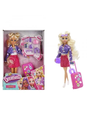 ® S00081028 DREAMEEZ BEBEK VE SEYAHAT SETİ -SUN