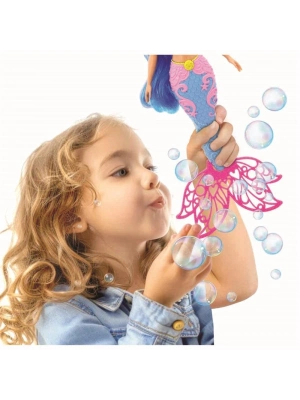 S00081056 OYUN SET BALONCUK DENİZ KIZ