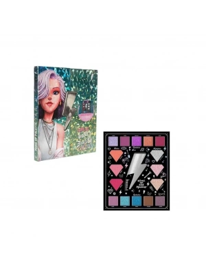 S00088324 - Makyaj Paleti