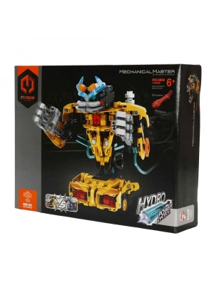 ® S01004512 HİDROLİK SAVAŞ ROBOTU 717PRÇ.-SUN