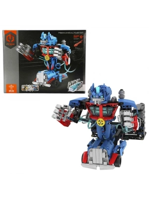 ® S01004513 SUN-IMM HİDROLİK SAVAŞ ROBOTU 694PRÇ-SNM